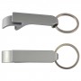 Metal Keyrings - Cheers Bottle Opener / Keytag