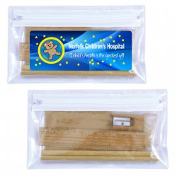 Eco Stationery - Stanford Stationery Set