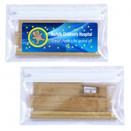 Eco Stationery - Stanford Stationery Set