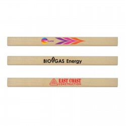 Pencils - Chippy Carpenters Pencil