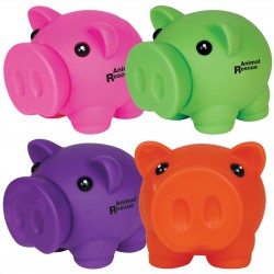 Money Boxes - Micro Piglet Coin Bank