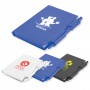 Promotional Journals & Noteboooks - Odyssey Pocket Notebook with Pen