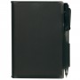 Promotional Journals & Noteboooks - Odyssey Pocket Notebook with Pen