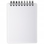 Promotional Journals & Noteboooks - Sparky Pocket Notebook
