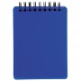 Promotional Journals & Noteboooks - Sparky Pocket Notebook