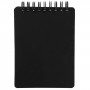 Promotional Journals & Noteboooks - Sparky Pocket Notebook