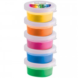 Novelties - Crazy Bouncing Putty
