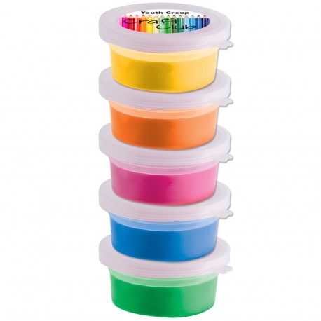 Novelties - Crazy Bouncing Putty