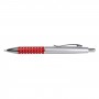 Plastic Promotional Pens - Bling Pen Plastic