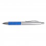 Plastic Promotional Pens - Bling Pen Plastic