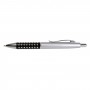Plastic Promotional Pens - Bling Pen Plastic