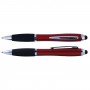 Metal Promotional Pens - Santa Fe Pen / Stylus
