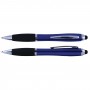 Metal Promotional Pens - Santa Fe Pen / Stylus