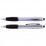 Metal Promotional Pens - Santa Fe Pen / Stylus