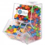 Promotional Chocolates - M&Ms in Dispenser