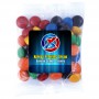 Promotional Chocolates - M&Ms in 50 Gram Cello Bag