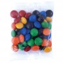Promotional Chocolates - M&Ms in 50 Gram Cello Bag