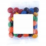 Promotional Chocolates - M&Ms in 50 Gram Cello Bag