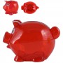 Money Boxes - Worlds Smallest Pig Coin Bank