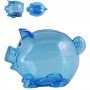 Money Boxes - Worlds Smallest Pig Coin Bank