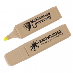Highlighters - Recycled Highlighter