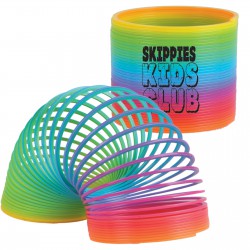 Novelties - Rainbow Spring Thingz