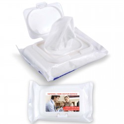 First Aid Kits - Aqua Wet Wipes
