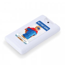 Hand Sanitisers - Polar Hand Sanitiser
