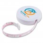 Printed Tape Measures - Tornado Tape Measure