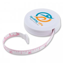 Printed Tape Measures - Tornado Tape Measure