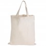 Cotton & Calico Tote Bags - Calico Short Handle Bag