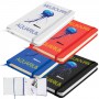 Promotional Journals & Noteboooks - Illusion Notebook