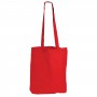 Cotton & Calico Tote Bags - Coloured Cotton Long Handle Bag