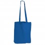 Cotton & Calico Tote Bags - Coloured Cotton Long Handle Bag