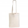 Cotton & Calico Tote Bags - Calico Long Handle Bag