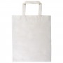 Tote & Calico Bags - Short Handle Bamboo Bag