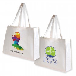Tote & Calico Bags - Giant Bamboo Bag