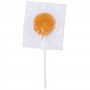 Promotional Lollies - Corporate Colour Lollipops