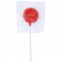Promotional Lollies - Corporate Colour Lollipops