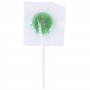 Promotional Lollies - Corporate Colour Lollipops