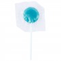 Promotional Lollies - Corporate Colour Lollipops