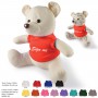 Teddy Bears - The Original Signature Calico Bear