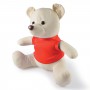 Teddy Bears - The Original Signature Calico Bear