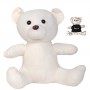 Teddy Bears - The Original Signature Calico Bear