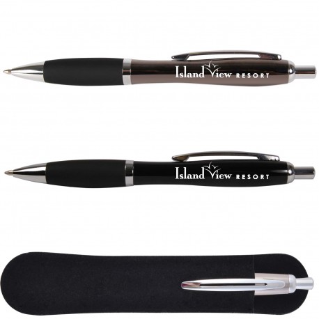Metal Promotional Pens - Constellation Pen Metal