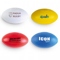Stress Balls - Football Stress Reliever
