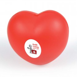 Stress Shapes - Heart Stress Reliever