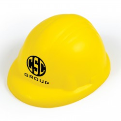 Stress Shapes - Hard Hat Stress Reliever