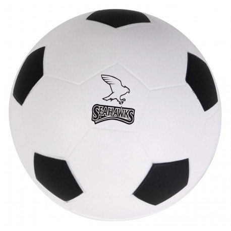 Stress Balls - Soccer Ball Stress Reliever