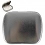 Branded Mints - Sugar Free Breath Mints in Silver Tin